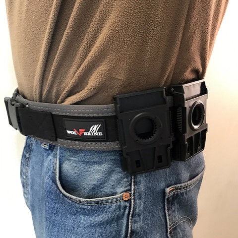 Tactical Intervention Belt 02S